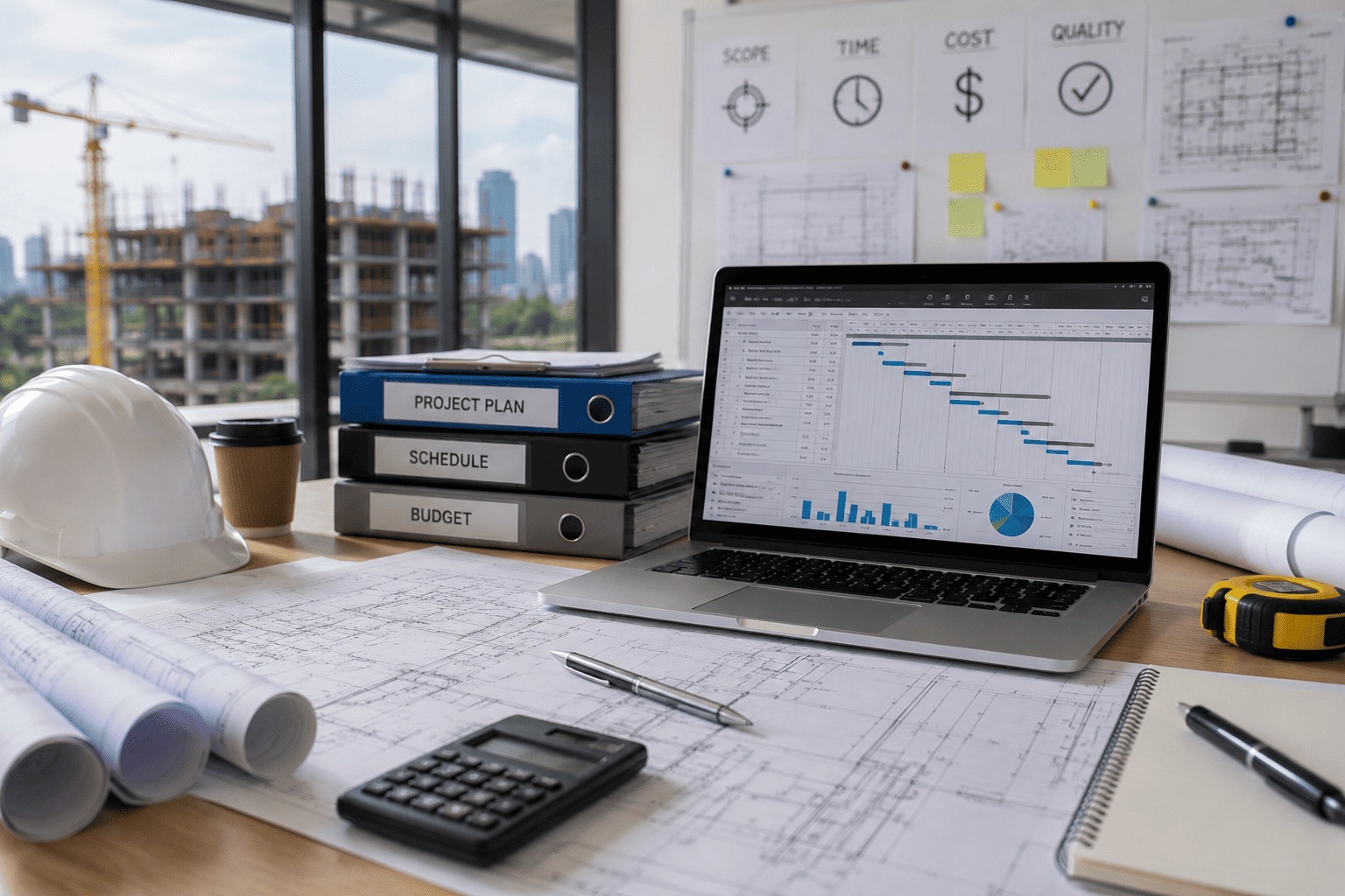 Project Management