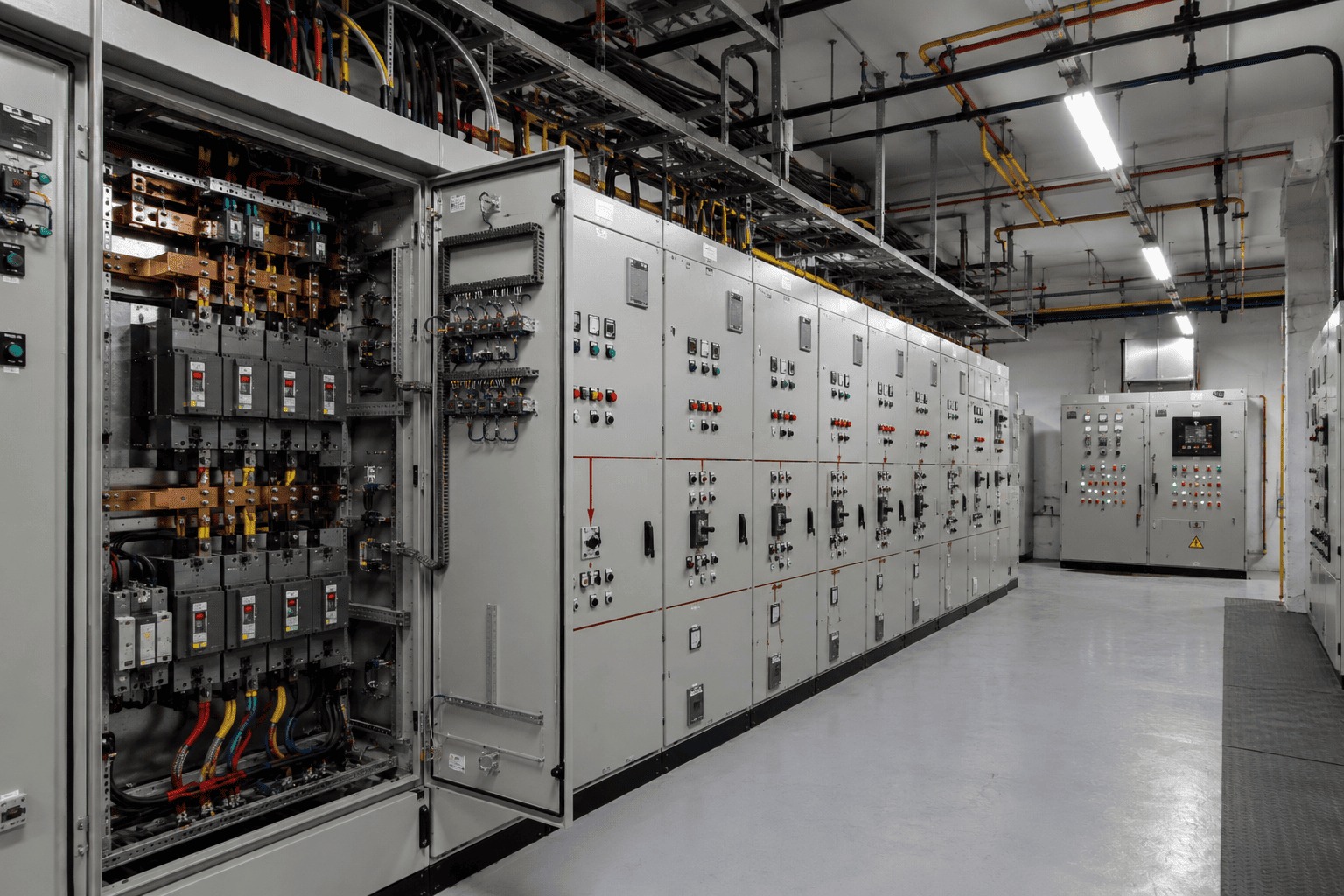Electrical Engineering
