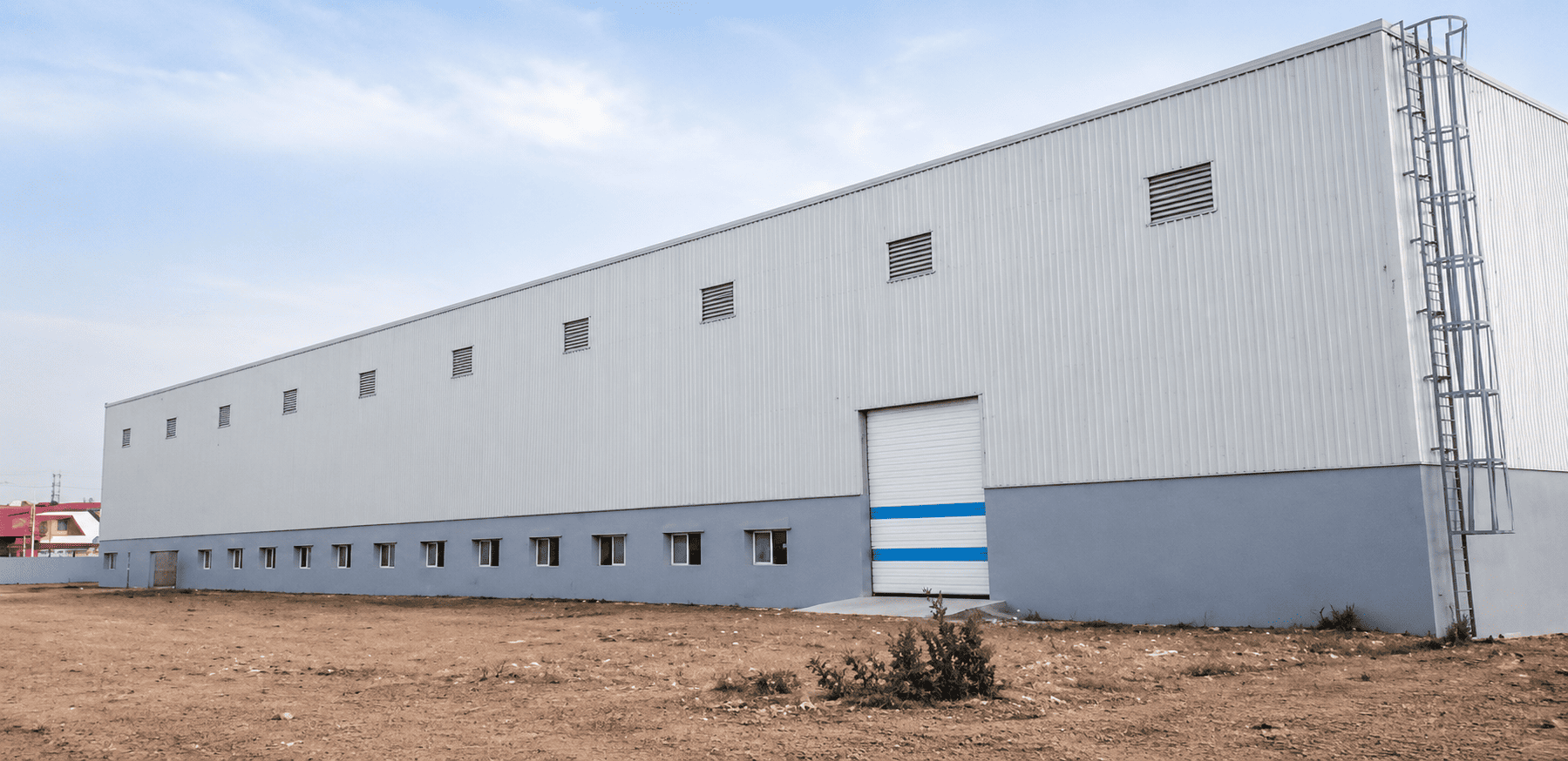 Industrial Automation